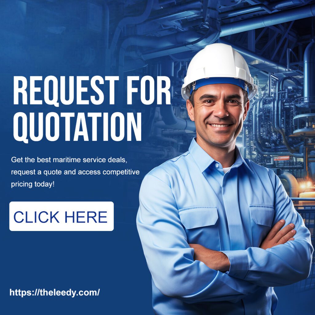 Request for quotation